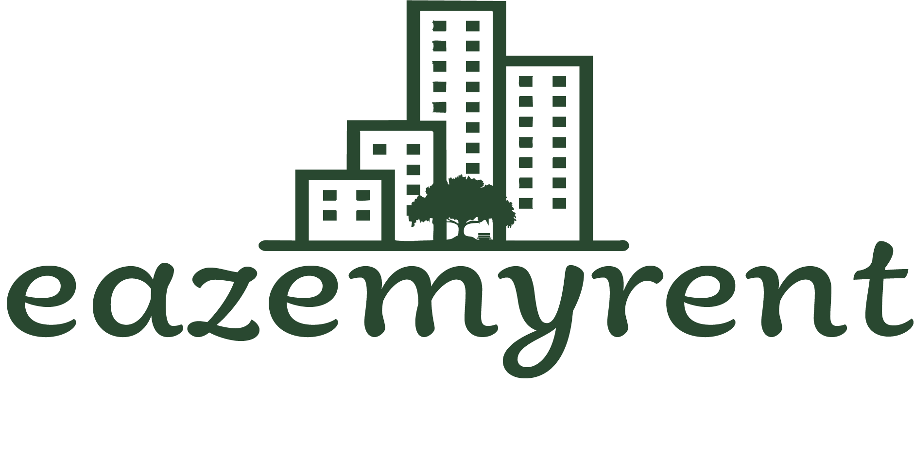 Eazemyrent logo